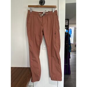Vuori Ripstop Pants Size S
